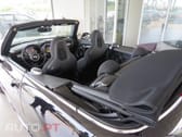 MINI Cabrio John Cooper Works