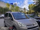 Citroen Berlingo Berlingo 1.6 e-HDi FAP Multispace
