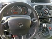 Renault Kangoo 1.5 dCi Maxi Business S/S