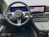 Mercedes-Benz EQV I.V.A DEDUTÍVEL 300 Long 