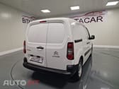 Citroen Berlingo 1.6 BLUEHDI 100CV GPS IVA DEDUTIVEL