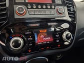 Nissan Juke 1.5 dCi Acenta