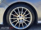 Mercedes-Benz A 200 2.0 AMG