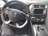 Citroen DS5 2.0 HDi Hybrid4 So Chic CMP6