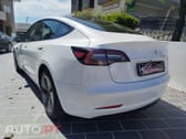 Tesla Model 3 Long Range Tração Integral
