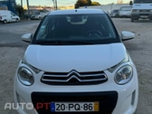 Citroen C1 2