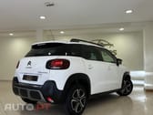 Citroen C3 Aircross 1.5 BlueHDi Feel