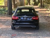 Mercedes-Benz C 200 d Avantgarde