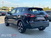 Nissan Qashqai 1.2 DIG-T ACENTA