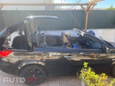 Renault Mégane Cabrio CC 1.5DCI