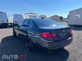 BMW 520 d Pack M Auto