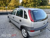 Opel Corsa 1.2 16v
