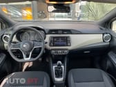 Nissan Micra 1.0 IG-T Acenta