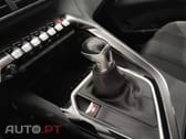 Peugeot 3008 1.5 BlueHDi Active