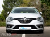 Renault Mégane Sport Tourer BLUE dCi 115 EDC BUSINESS EDITION