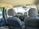 Peugeot 206 1.1