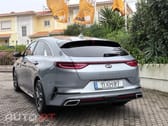 Kia Proceed 1.4 T-GDI GT Line