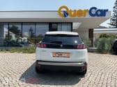 Peugeot 3008 1.6 Hybrid4 Allure e-EAT8