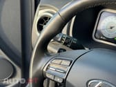 Hyundai Kauai 39 kWh Premium