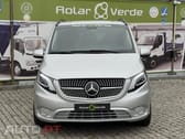 Mercedes-Benz Vito 9 LUGARES