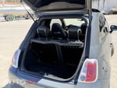 Abarth 595 1.4 T-Jet Competizione MTA
