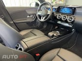 Mercedes-Benz A 180 d Business Solutions Aut.