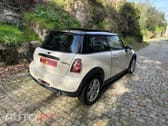 MINI Cooper Cooper D