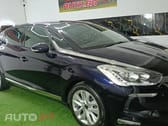 DS DS5 1.6 BlueHDi Chic