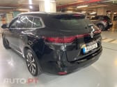 Renault Mégane Sport Tourer 1.5 Blue dCi Intens EDC