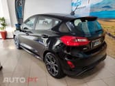 Ford Fiesta 1.0 EcoBoost ST-Line