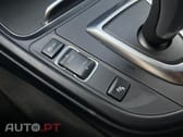 BMW 420 D Sport 