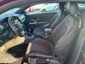 Volkswagen Scirocco 2.0 TDi Sport
