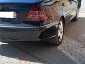 Mercedes-Benz 220 W203