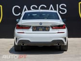 BMW 330 e Aut.
