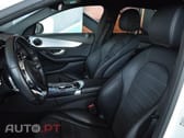 Mercedes-Benz C 300 d AMG Line