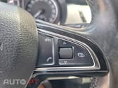 Skoda Fabia Break 1.4 TDi Ambition