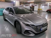 Volkswagen Arteon 2.0 TDI R-Line DSG