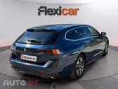 Peugeot 508 SW 1.5 BlueHDi Allure EAT8