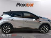 Renault Captur 1.0 TCe Techno