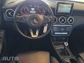 Mercedes-Benz A 160 d Urban