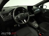 Renault Symbioz 1.6 E-Tech Full Hybrid Esprit Alpine