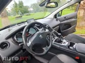 Peugeot 3008 1.6 BlueHDi Allure