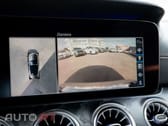 Mercedes-Benz E 220 d 4Matic 9G-TRONIC AMG Line