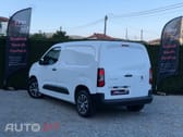 Peugeot Partner 1.5 BlueHDi Premium Standard Plus