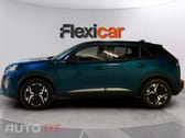 Peugeot E-2008 54 kWh Allure