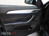 BMW X2 16 d sDrive Auto
