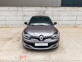 Renault Mégane Coupe 2.0 T RS