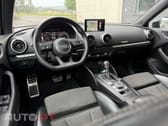Audi A3 Sportback 2.0 TDI S-line S tronic