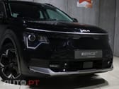 Kia Niro 64kWh