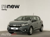 Dacia Sandero Sandero 1.0 ECO-G Expression Bi-Fuel